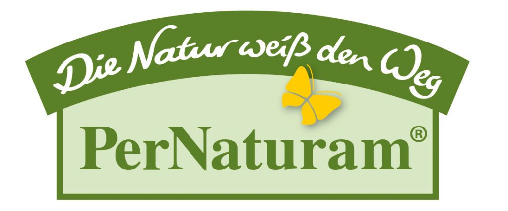 Logo Per Naturam