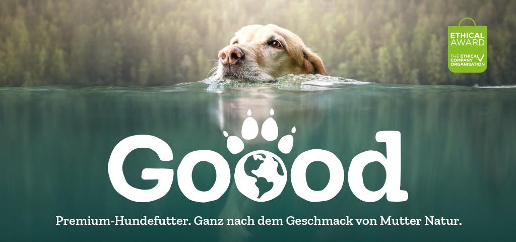 Logo Goood