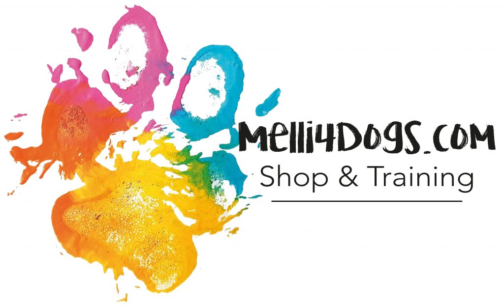 Logo_Melli4Dogs_Shopraining