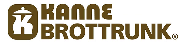 Kanne Brottrunk Logo