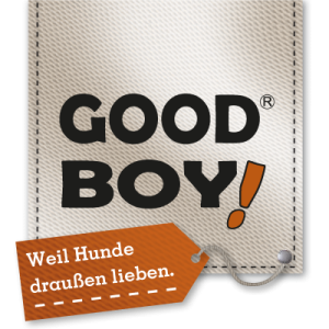 Logo Good Boy
