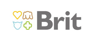 Logo Brit Petfood