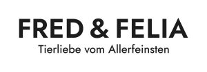 Logo Fred und Felia